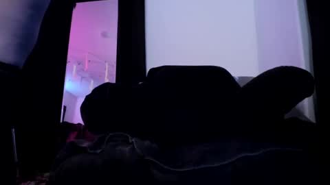 Midnightrose online show from 01/05/25, 11:26