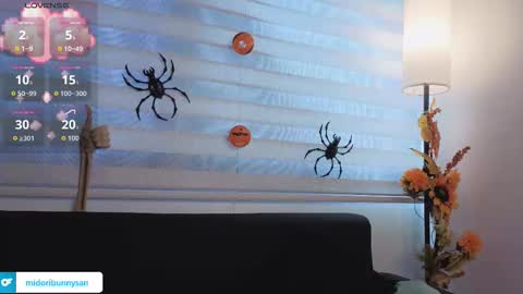 midori__san online show from 11/07/25, 02:28