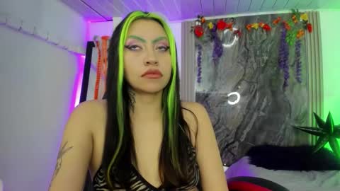 Snapshot of midory_ chatting on 10/14/25, 04:35 midory_ online show from 10/14/25, 04:35