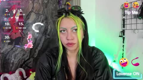 Snapshot of midory_ chatting on 10/23/25, 04:01 midory_ online show from 10/23/25, 04:01