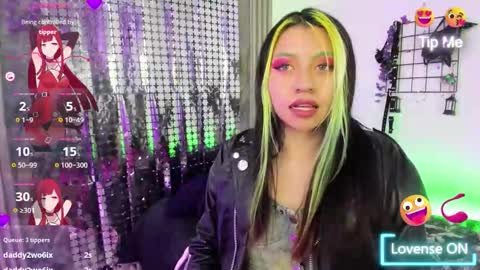 Snapshot of midory_ chatting on 11/12/25, 04:13 midory_ online show from 11/12/25, 04:13