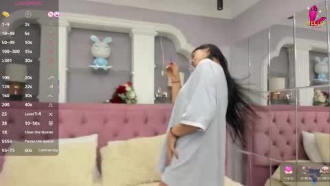 miel online show from 11/13/25, 09:36