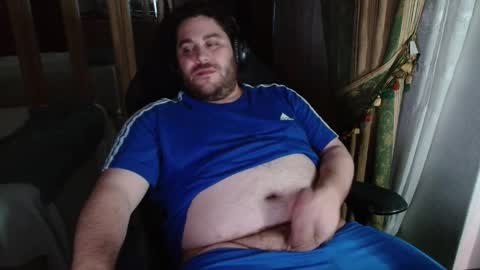 Miguel online show from 09/10/25, 07:47