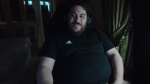 Miguel online show from 10/04/25, 10:19