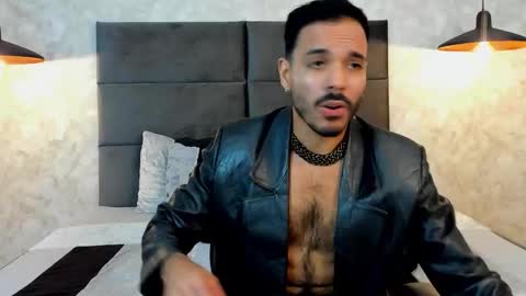 miguelsanfrancisco online show from 11/14/25, 12:04