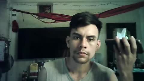 MiguelSantos online show from 11/21/25, 12:15