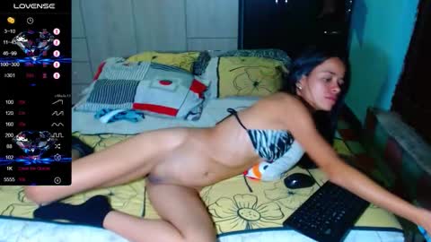 Snapshot of miia_jensen chatting on 09/12/25, 02:44 MIA online show from 09/12/25, 02:44
