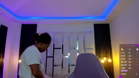 Miia Schwarz  online show from 11/09/25, 07:34