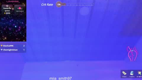 Snapshot of miia_smith97 chatting on 12/03/24, 01:52 mia online show from 12/03/24, 01:52