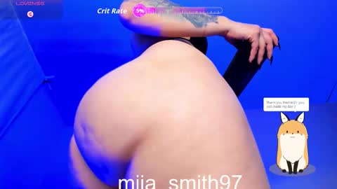 Snapshot of miia_smith97 chatting on 09/14/25, 09:47 mia online show from 09/14/25, 09:47