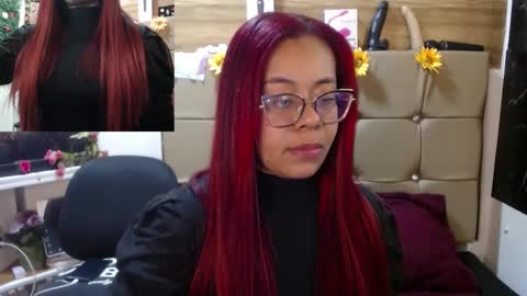 miia online show from 09/30/25, 05:18