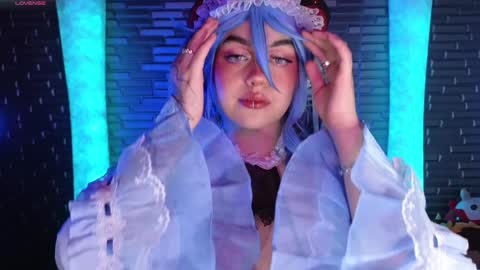 Snapshot of miia_zarate chatting on 12/19/24, 04:13 Ma - online show from 12/19/24, 04:13