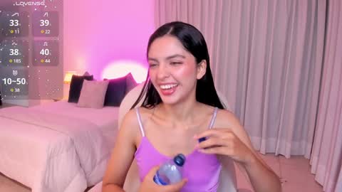 Mia online show from 12/14/24, 03:40