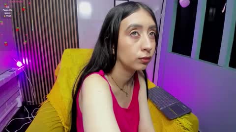 miilu  online show from 10/26/25, 03:12