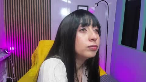 miilu  online show from 11/14/25, 05:06