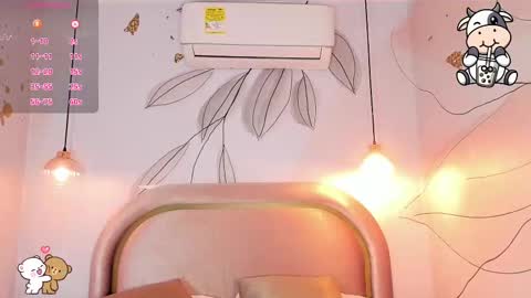 Snapshot of miisaki_ chatting on 09/13/25, 08:30 Misaki online show from 09/13/25, 08:30