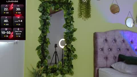 miiss_alyssaa online show from 11/09/25, 05:22