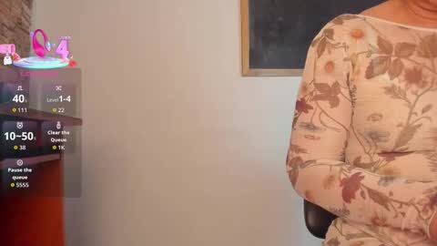 miiss_evaa online show from 11/04/25, 11:31