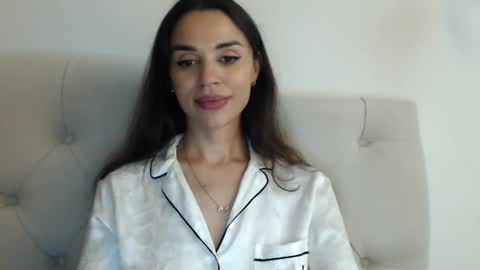 Mika online show from 10/13/25, 10:32