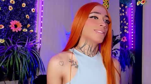 mikaelarangel online show from 11/05/25, 02:11