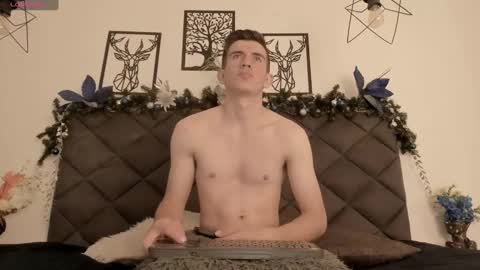 mikael online show from 01/15/25, 10:27