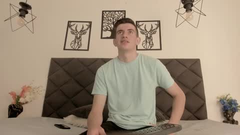 mikael online show from 01/16/25, 05:00