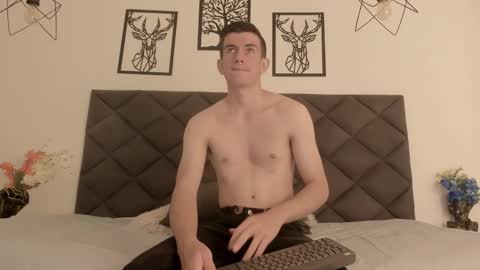 mikael online show from 01/20/25, 03:04