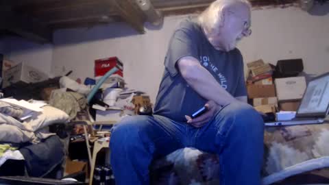 Snapshot of mikail1859 chatting on 10/12/25, 03:16 Mikail1859 online show from 10/12/25, 03:16
