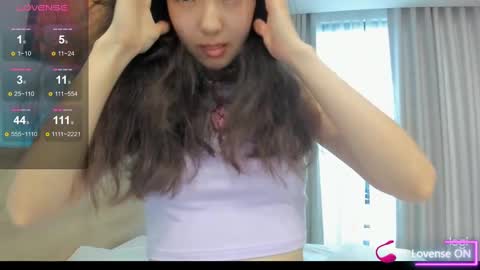 Snapshot of mikakimura chatting on 01/02/25, 12:34 Miko now i live in Vietnam online show from 01/02/25, 12:34
