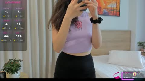 Snapshot of mikakimura chatting on 01/03/25, 05:06 Miko now i live in Vietnam online show from 01/03/25, 05:06