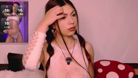 mikaylaraven online show from 10/13/25, 03:39