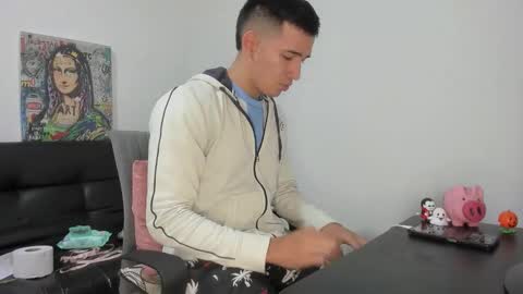 mike3xxx online show from 11/02/25, 11:29