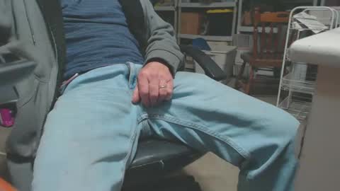 mike694fun online show from 12/05/24, 11:40