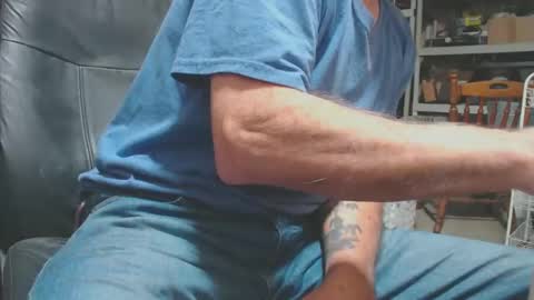 mike694fun online show from 12/20/24, 10:00