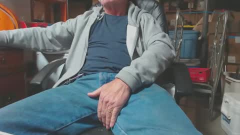 mike694fun online show from 01/03/25, 12:00