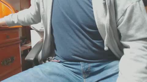 mike694fun online show from 01/07/25, 03:02