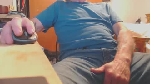 mike694fun online show from 02/23/25, 01:46