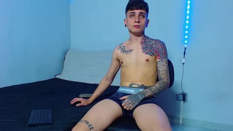 Snapshot of mike777jr chatting on 12/29/24, 03:24 Mike IMDEPENDIENT MODEL online show from 12/29/24, 03:24