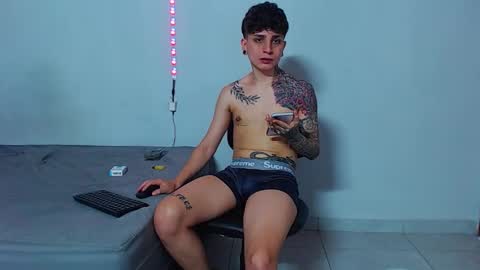 Snapshot of mike777jr chatting on 09/09/25, 02:16 Mike IMDEPENDIENT MODEL online show from 09/09/25, 02:16