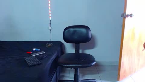 Mike IMDEPENDIENT MODEL online show from 10/12/25, 04:28