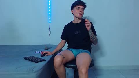 Mike IMDEPENDIENT MODEL online show from 10/20/25, 04:46