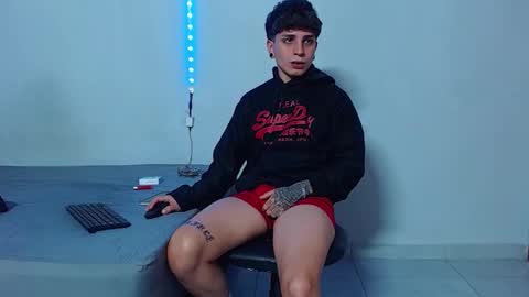 Mike IMDEPENDIENT MODEL online show from 10/31/25, 02:51