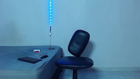 Mike IMDEPENDIENT MODEL online show from 11/01/25, 02:57