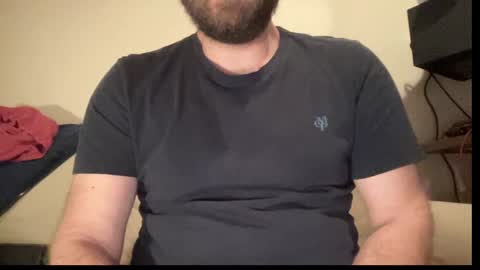 MIke online show from 01/09/25, 12:57