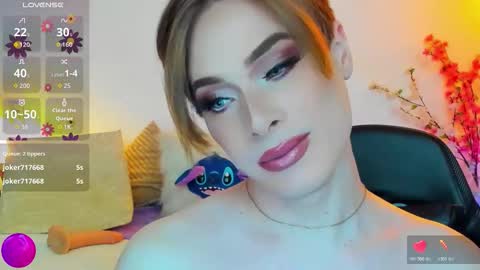 Snapshot of mike_blossom chatting on 11/24/25, 03:12 Henry Price online show from 11/24/25, 03:12