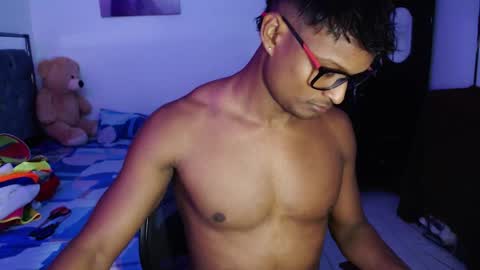 mike_carter_ online show from 10/28/25, 08:22