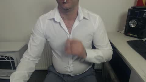 MikeMaster online show from 12/02/24, 06:09