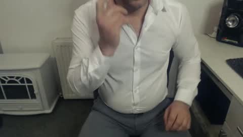 MikeMaster online show from 12/03/24, 03:44