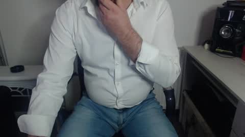 MikeMaster online show from 01/15/25, 11:32