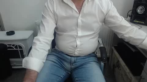 MikeMaster online show from 01/17/25, 08:13